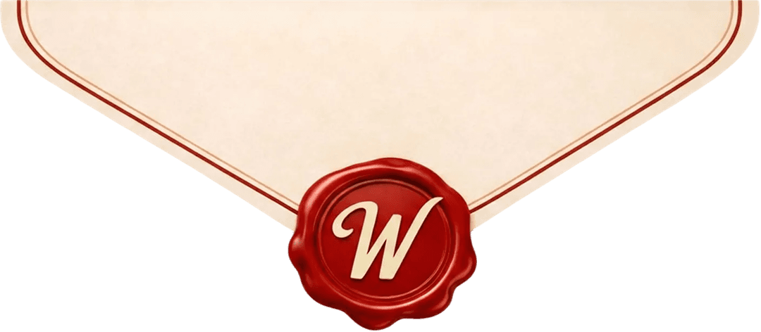 Envelope flap closed